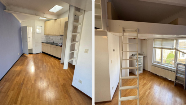 Te huur : Minnehof 6 op Marken